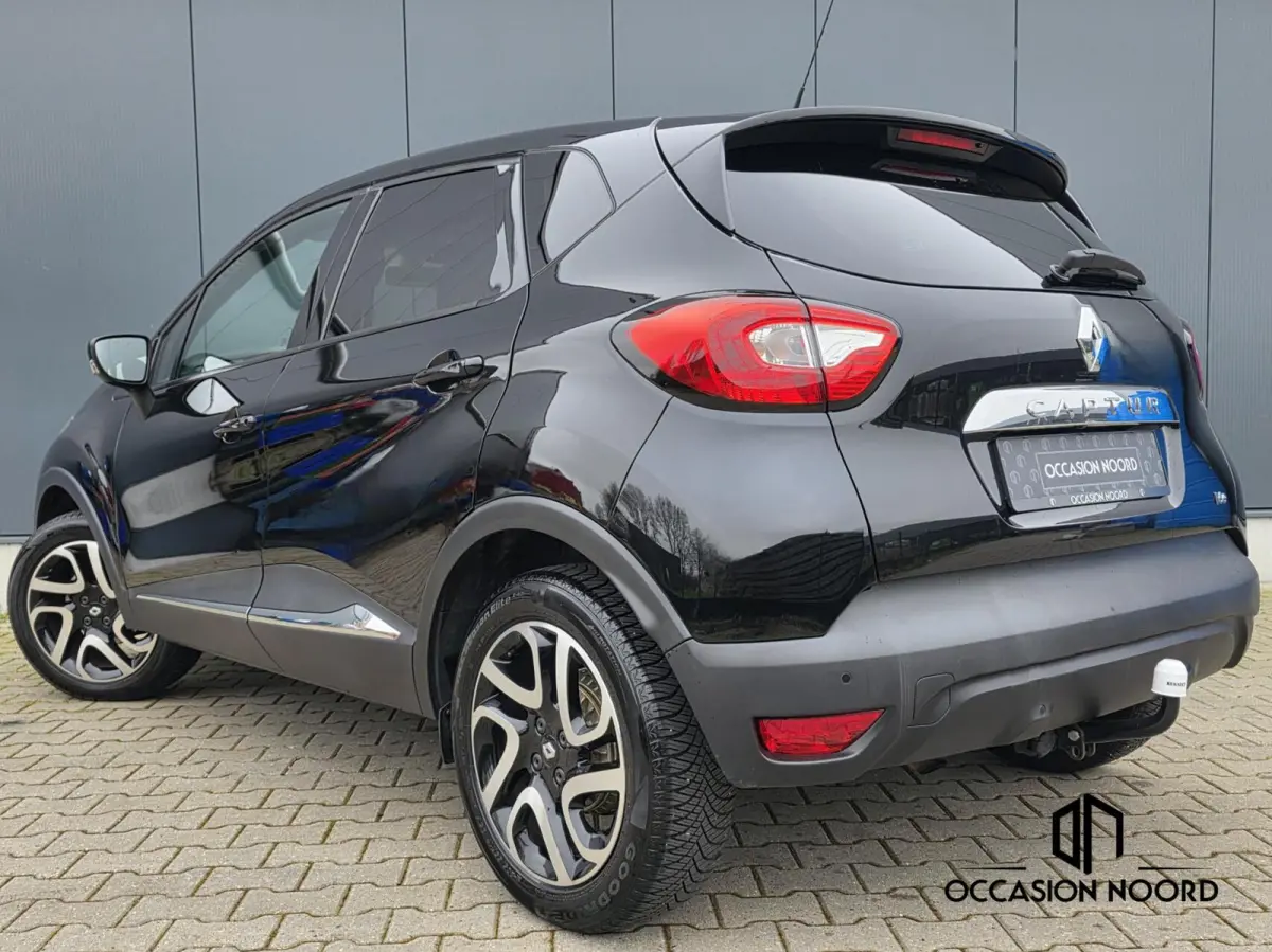 0.9 TCe Dab+|Camera|Airco|Navi|Keyless|Cruise