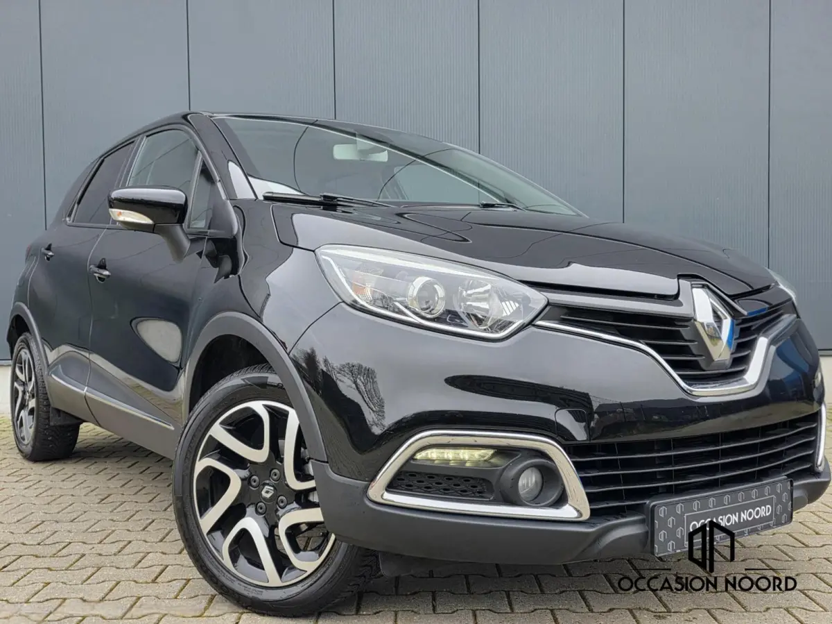 0.9 TCe Dab+|Camera|Airco|Navi|Keyless|Cruise