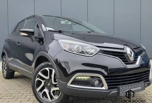 0.9 TCe Dab+|Camera|Airco|Navi|Keyless|Cruise