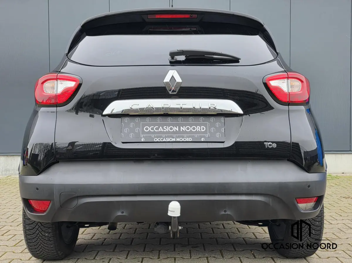 0.9 TCe Dab+|Camera|Airco|Navi|Keyless|Cruise