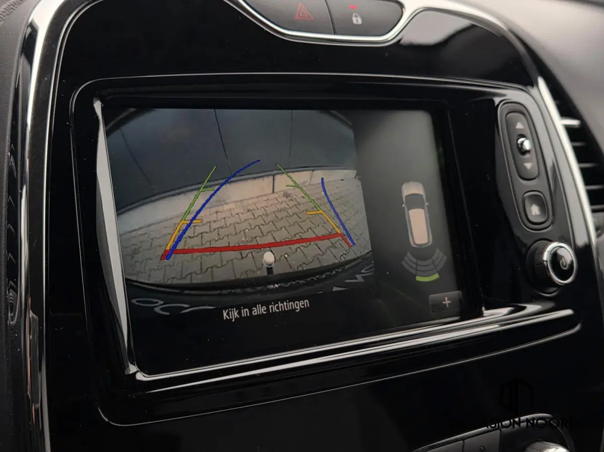 0.9 TCe Dab+|Camera|Airco|Navi|Keyless|Cruise