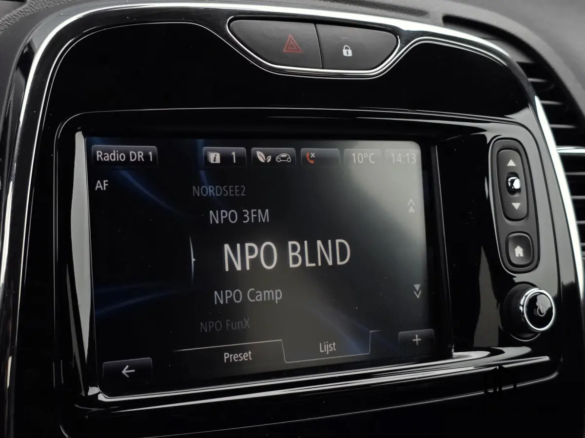 0.9 TCe Dab+|Camera|Airco|Navi|Keyless|Cruise