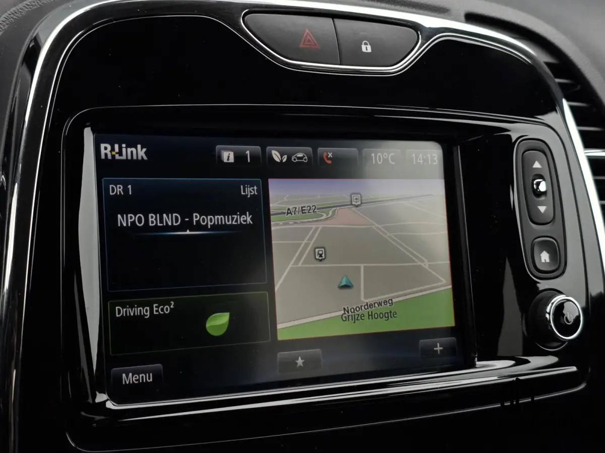0.9 TCe Dab+|Camera|Airco|Navi|Keyless|Cruise