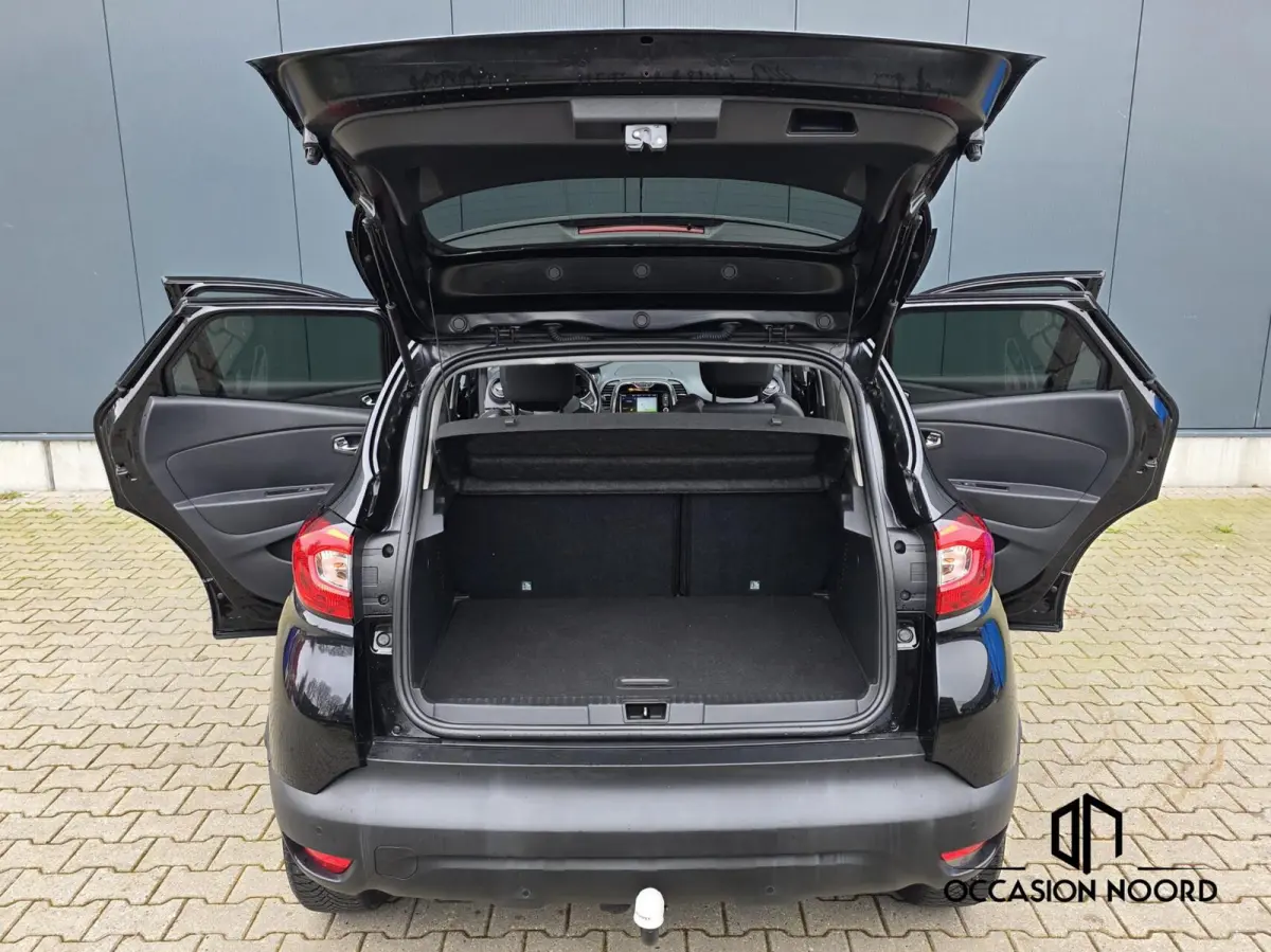 0.9 TCe Dab+|Camera|Airco|Navi|Keyless|Cruise