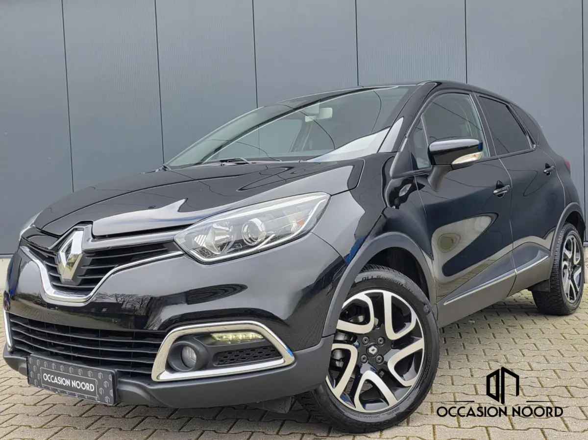 0.9 TCe Dab+|Camera|Airco|Navi|Keyless|Cruise