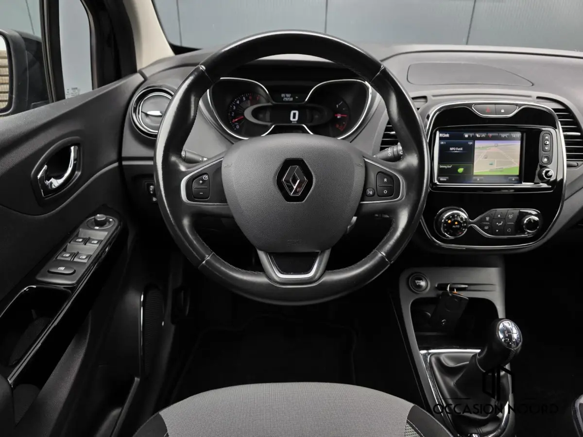 0.9 TCe Dab+|Camera|Airco|Navi|Keyless|Cruise