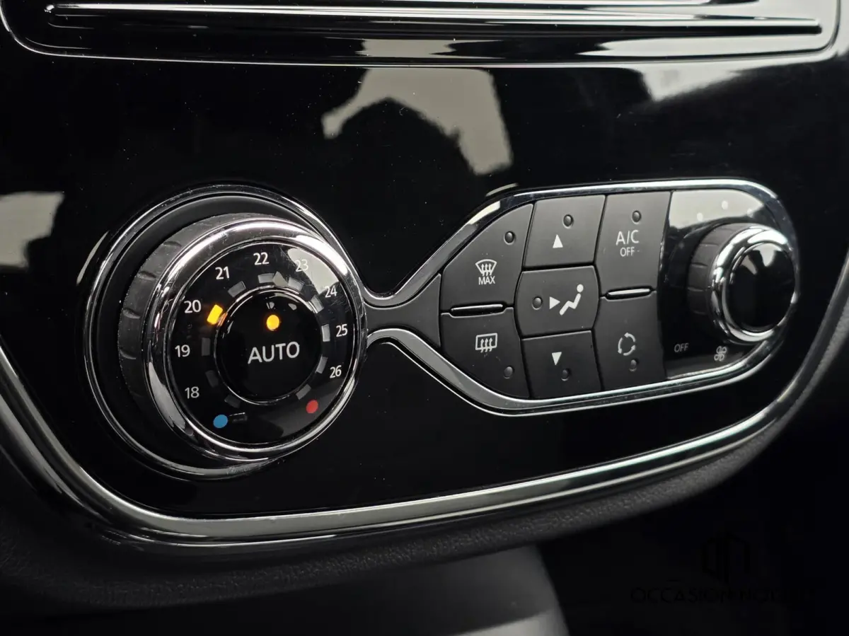 0.9 TCe Dab+|Camera|Airco|Navi|Keyless|Cruise