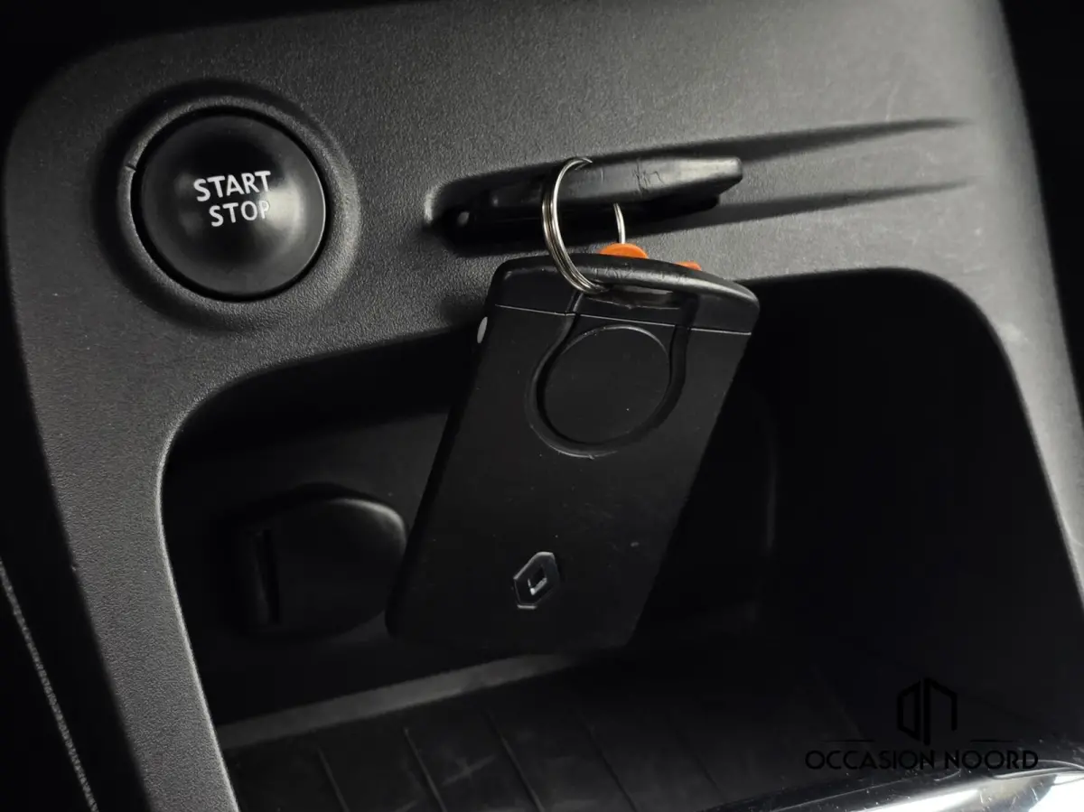 0.9 TCe Dab+|Camera|Airco|Navi|Keyless|Cruise