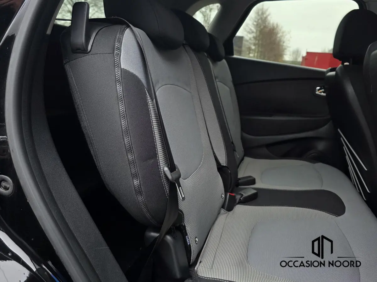 0.9 TCe Dab+|Camera|Airco|Navi|Keyless|Cruise