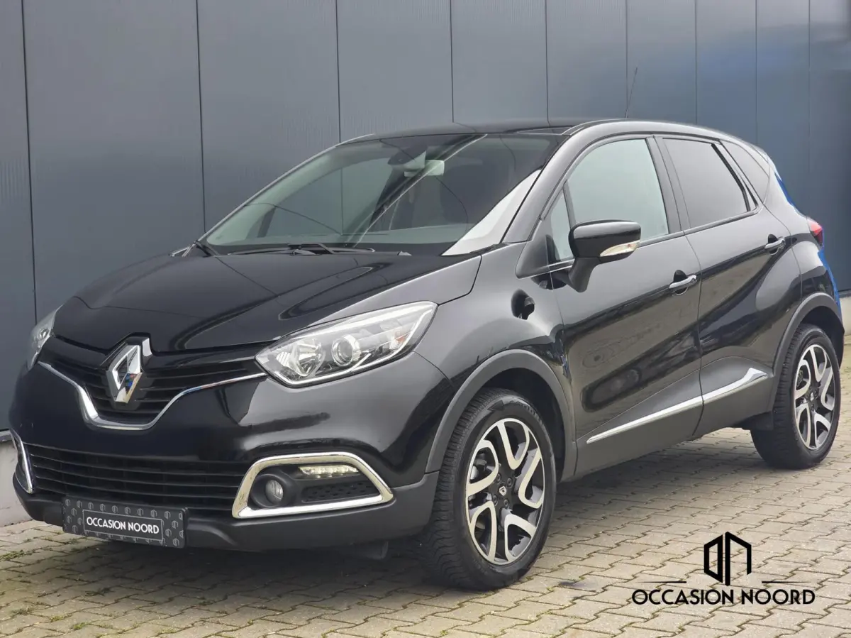 0.9 TCe Dab+|Camera|Airco|Navi|Keyless|Cruise