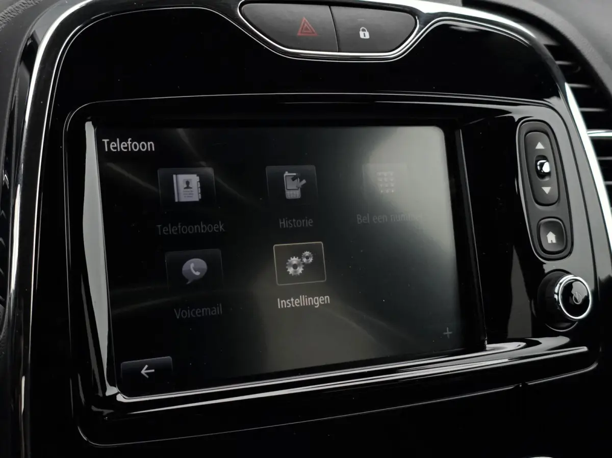 0.9 TCe Dab+|Camera|Airco|Navi|Keyless|Cruise
