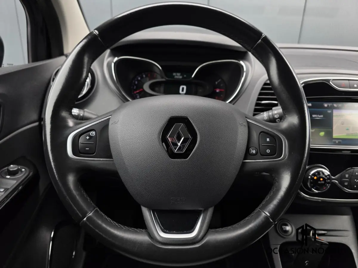 0.9 TCe Dab+|Camera|Airco|Navi|Keyless|Cruise