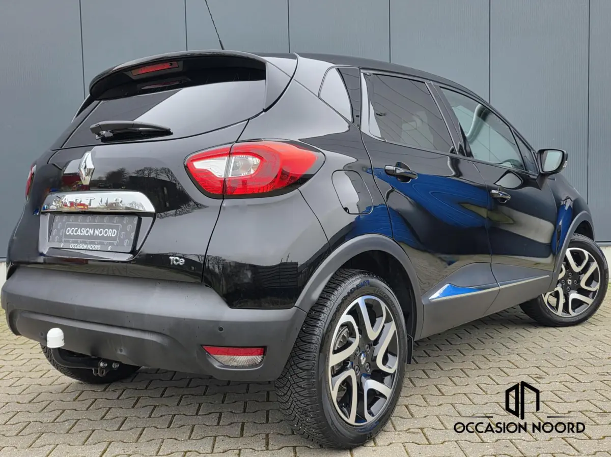 0.9 TCe Dab+|Camera|Airco|Navi|Keyless|Cruise