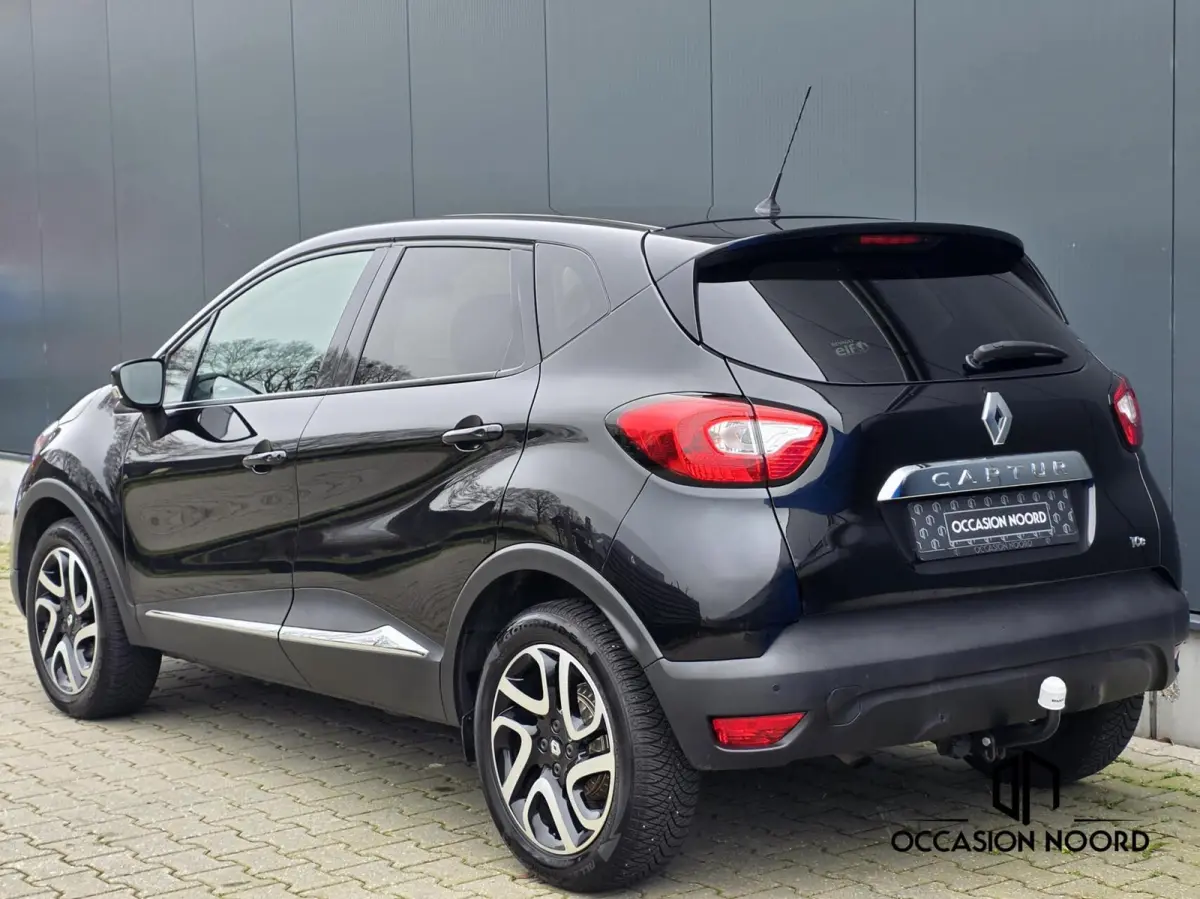 0.9 TCe Dab+|Camera|Airco|Navi|Keyless|Cruise