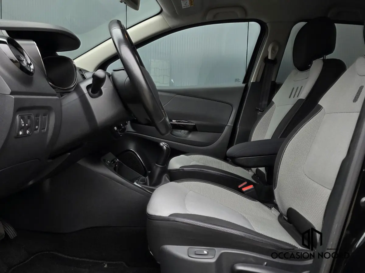 0.9 TCe Dab+|Camera|Airco|Navi|Keyless|Cruise