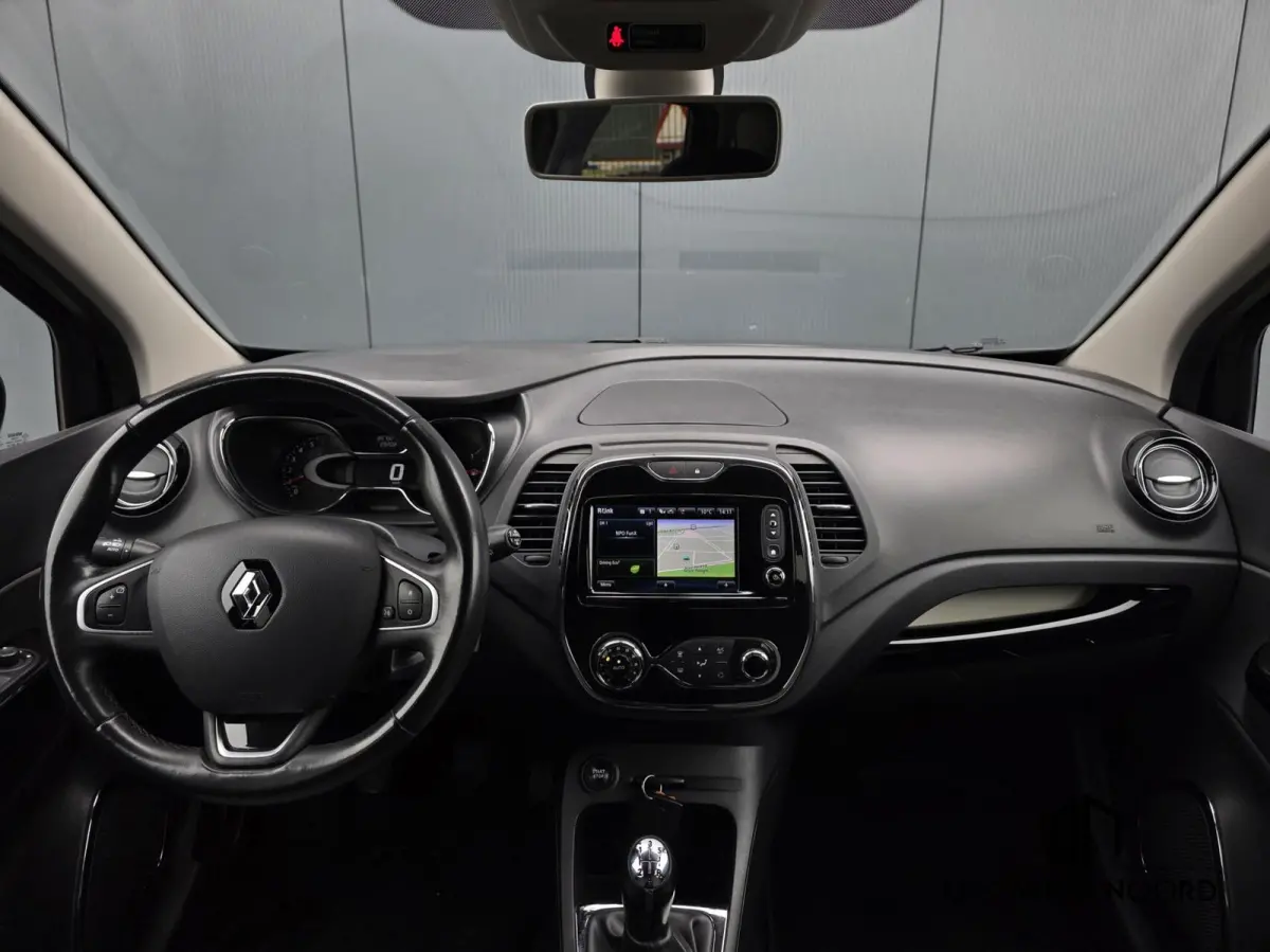 0.9 TCe Dab+|Camera|Airco|Navi|Keyless|Cruise