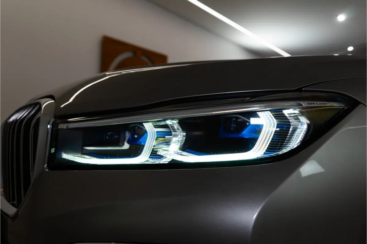 750Li xDrive High Executive 531PK | Bowers&Wilkins | Laser | Massage | Lounge | Verlengde Garantie Mei 2027