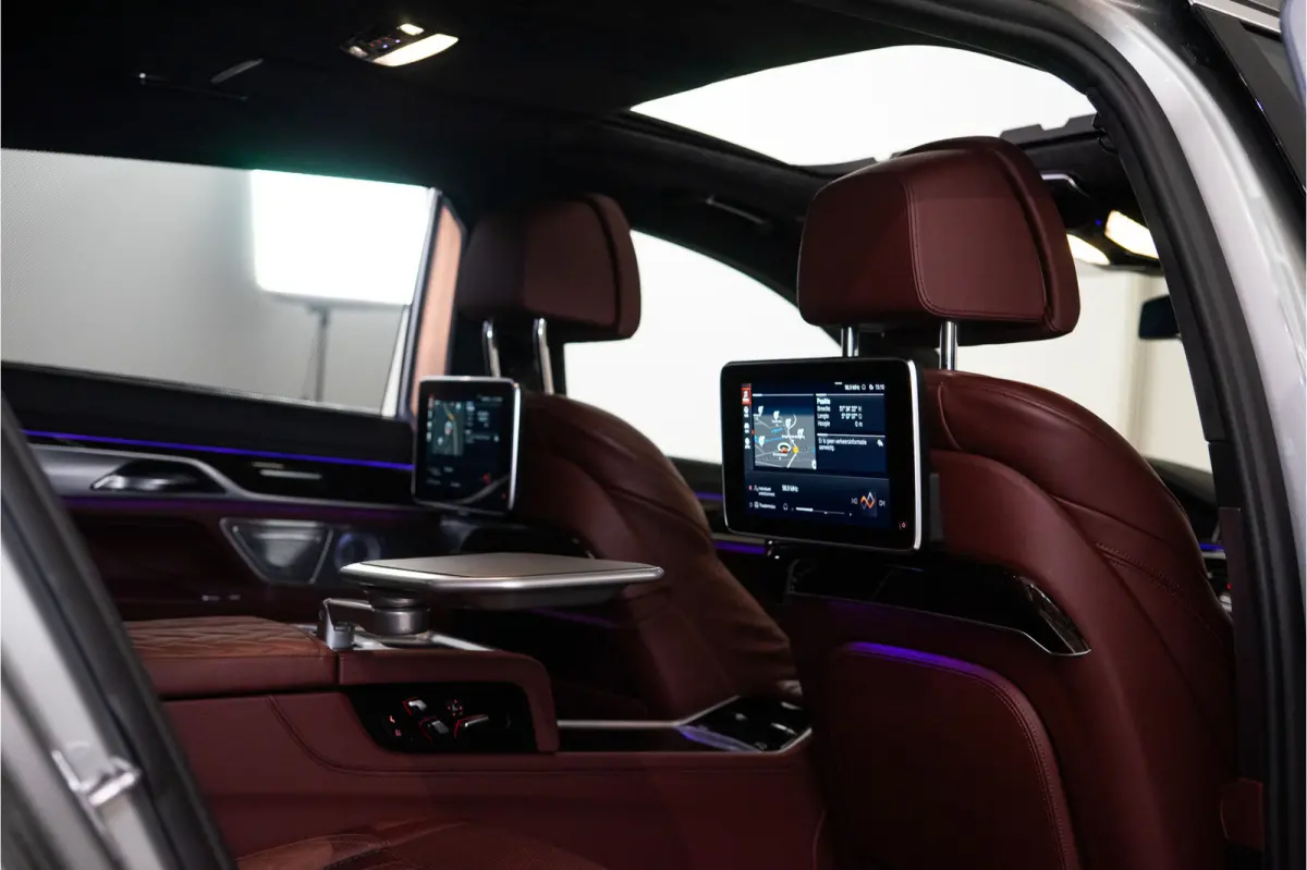 750Li xDrive High Executive 531PK | Bowers&Wilkins | Laser | Massage | Lounge | Verlengde Garantie Mei 2027