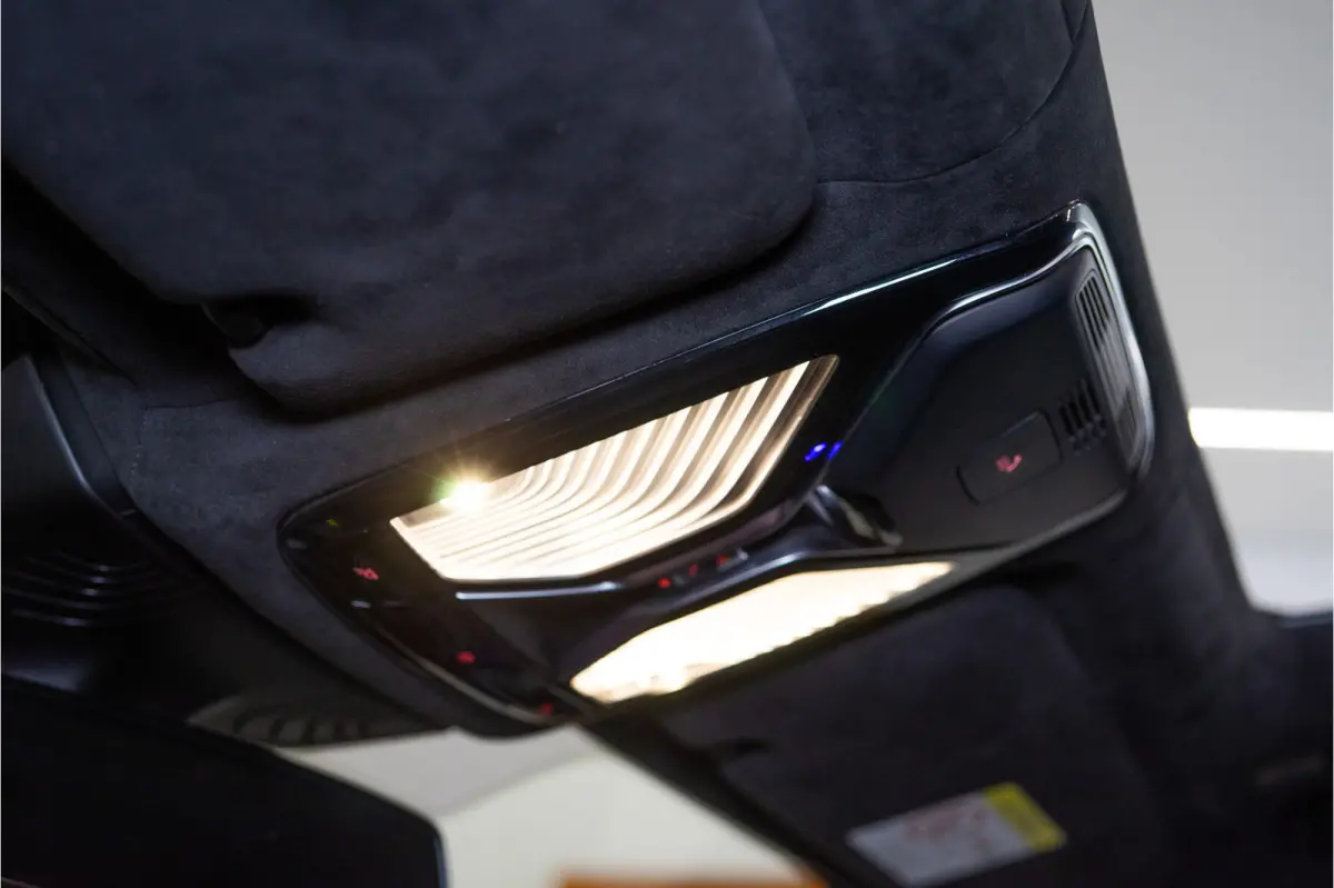 750Li xDrive High Executive 531PK | Bowers&Wilkins | Laser | Massage | Lounge | Verlengde Garantie Mei 2027