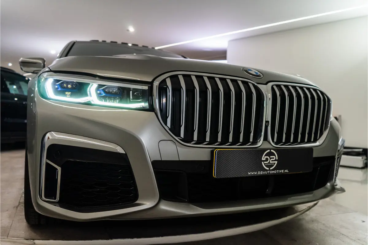 750Li xDrive High Executive 531PK | Bowers&Wilkins | Laser | Massage | Lounge | Verlengde Garantie Mei 2027