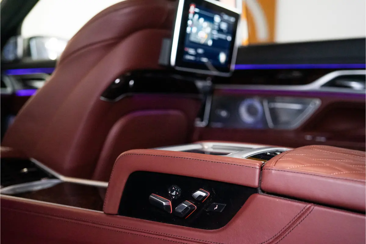 750Li xDrive High Executive 531PK | Bowers&Wilkins | Laser | Massage | Lounge | Verlengde Garantie Mei 2027