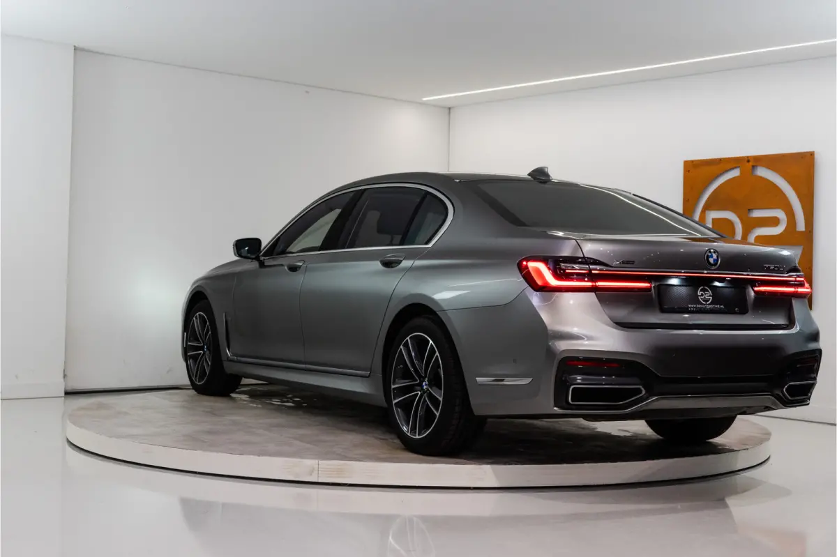 750Li xDrive High Executive 531PK | Bowers&Wilkins | Laser | Massage | Lounge | Verlengde Garantie Mei 2027