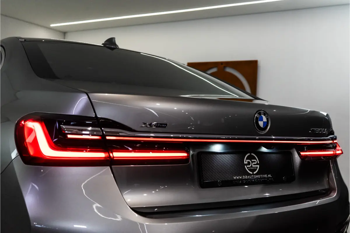750Li xDrive High Executive 531PK | Bowers&Wilkins | Laser | Massage | Lounge | Verlengde Garantie Mei 2027