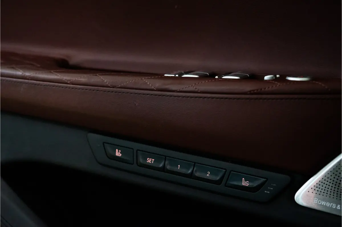 750Li xDrive High Executive 531PK | Bowers&Wilkins | Laser | Massage | Lounge | Verlengde Garantie Mei 2027
