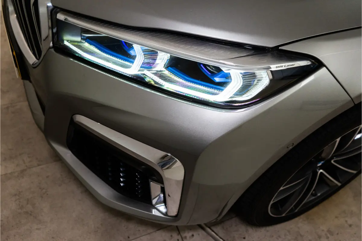 750Li xDrive High Executive 531PK | Bowers&Wilkins | Laser | Massage | Lounge | Verlengde Garantie Mei 2027
