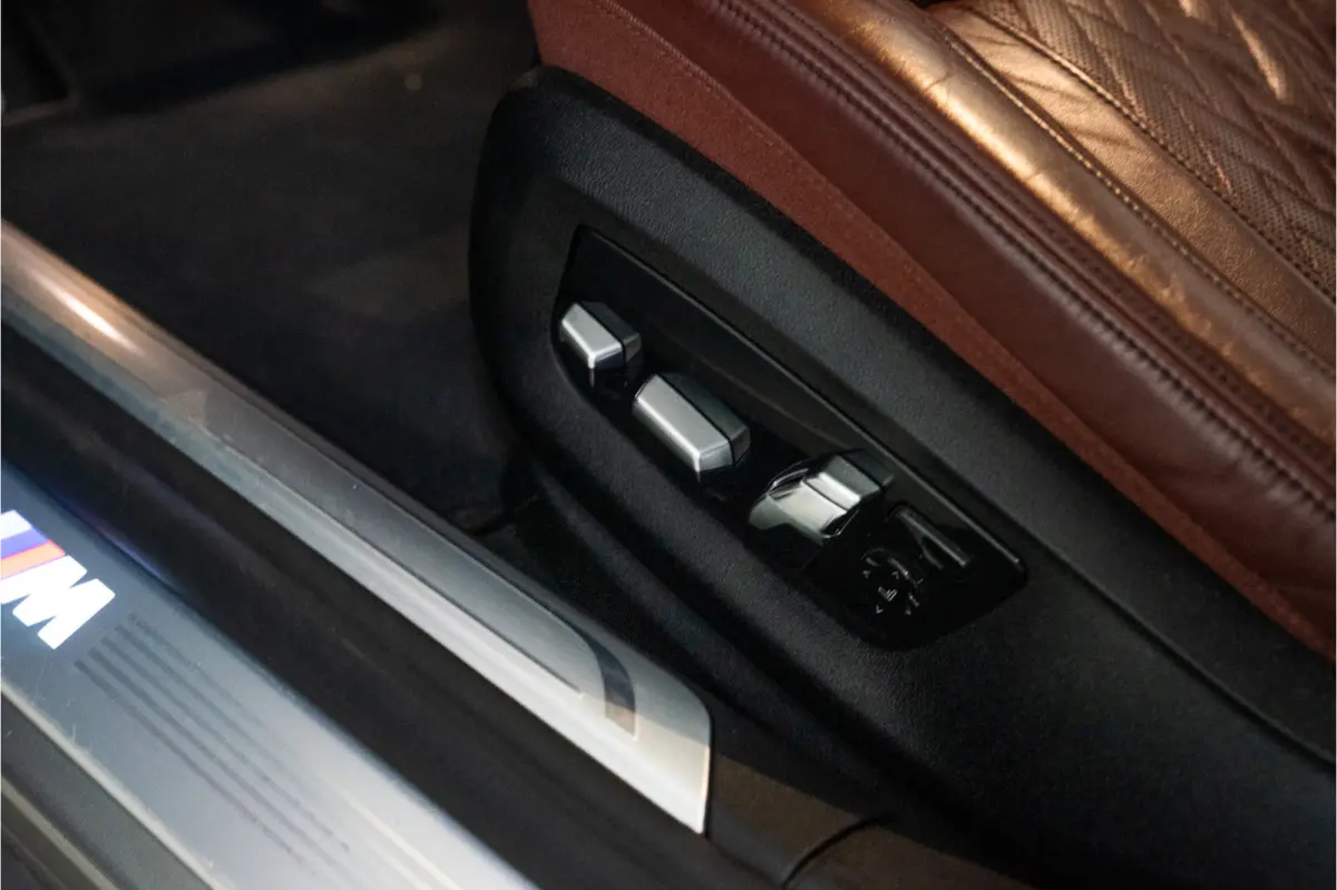 750Li xDrive High Executive 531PK | Bowers&Wilkins | Laser | Massage | Lounge | Verlengde Garantie Mei 2027