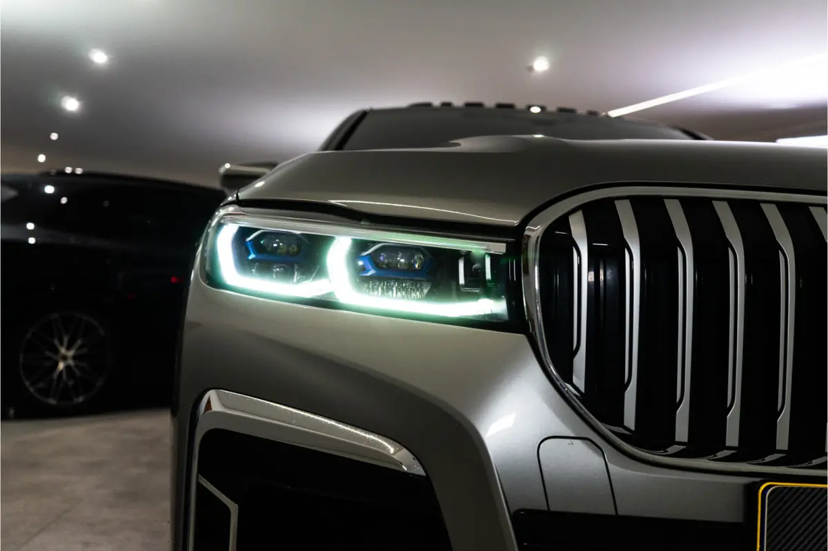 750Li xDrive High Executive 531PK | Bowers&Wilkins | Laser | Massage | Lounge | Verlengde Garantie Mei 2027