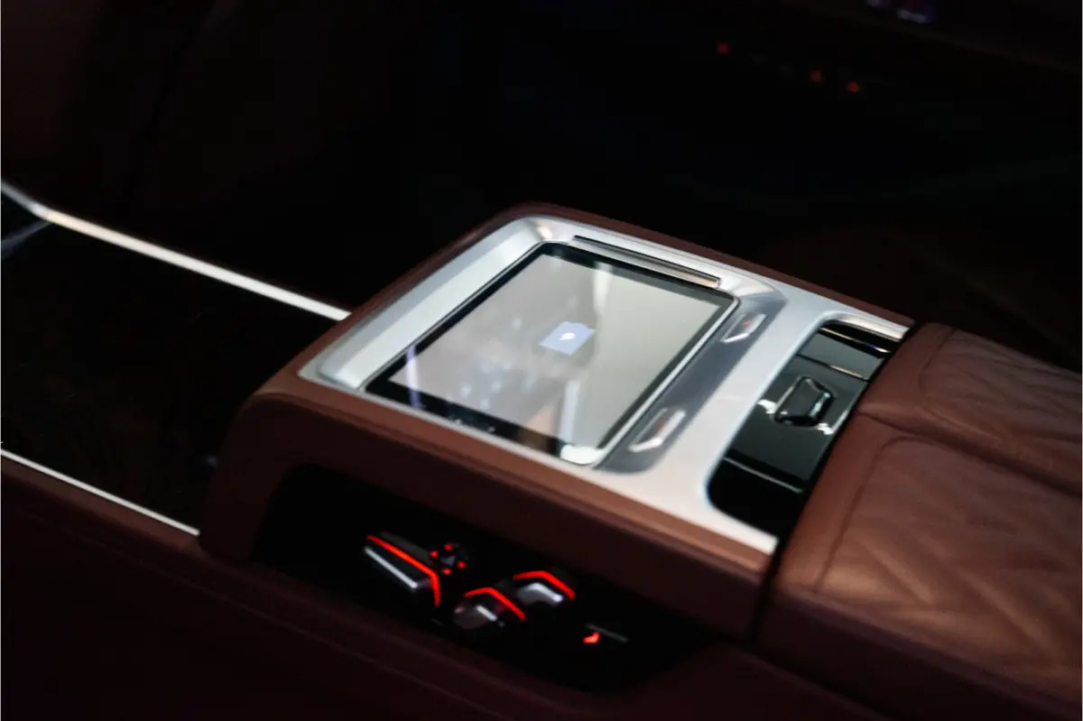 750Li xDrive High Executive 531PK | Bowers&Wilkins | Laser | Massage | Lounge | Verlengde Garantie Mei 2027