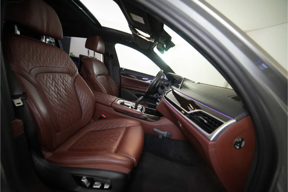 750Li xDrive High Executive 531PK | Bowers&Wilkins | Laser | Massage | Lounge | Verlengde Garantie Mei 2027