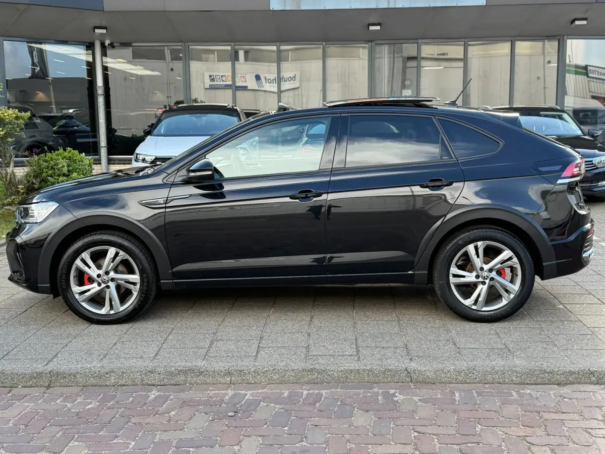 1.0 TSI R-Line | PANO l ACC
