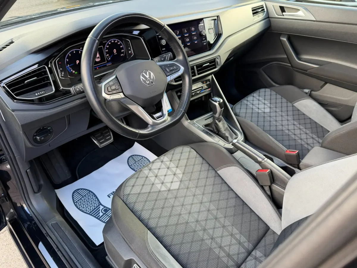 1.0 TSI R-Line | PANO l ACC