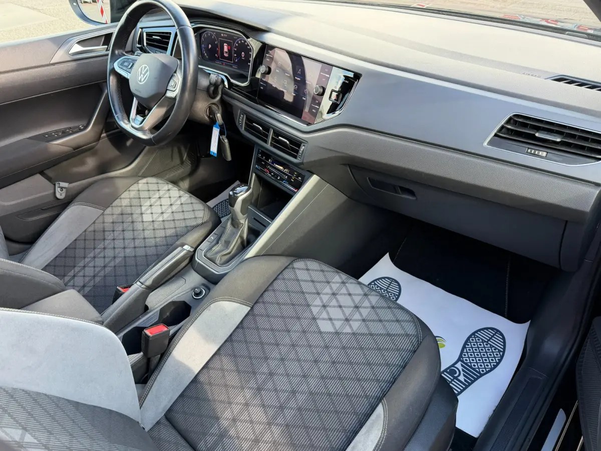 1.0 TSI R-Line | PANO l ACC