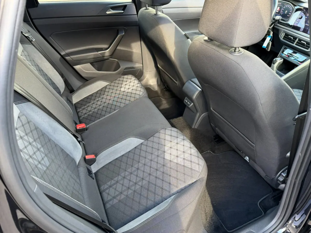 1.0 TSI R-Line | PANO l ACC