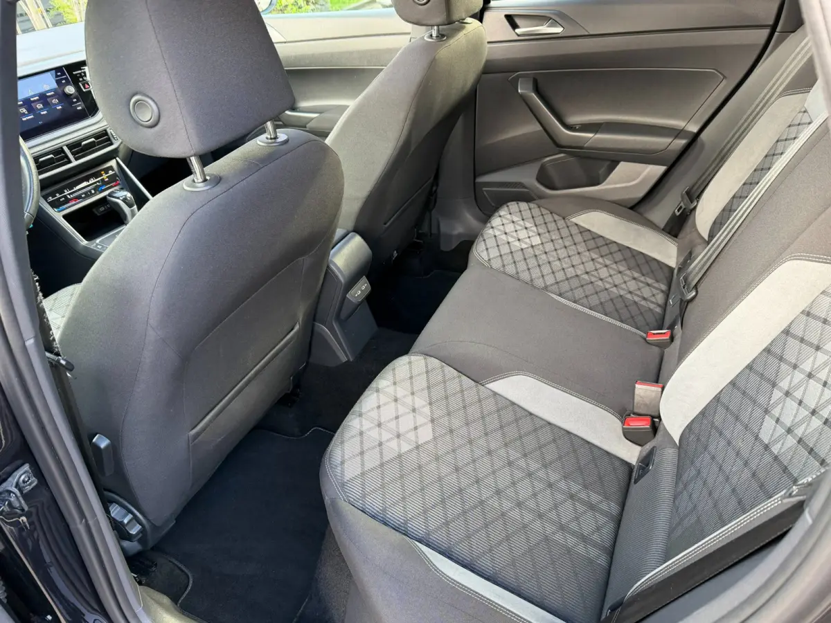 1.0 TSI R-Line | PANO l ACC