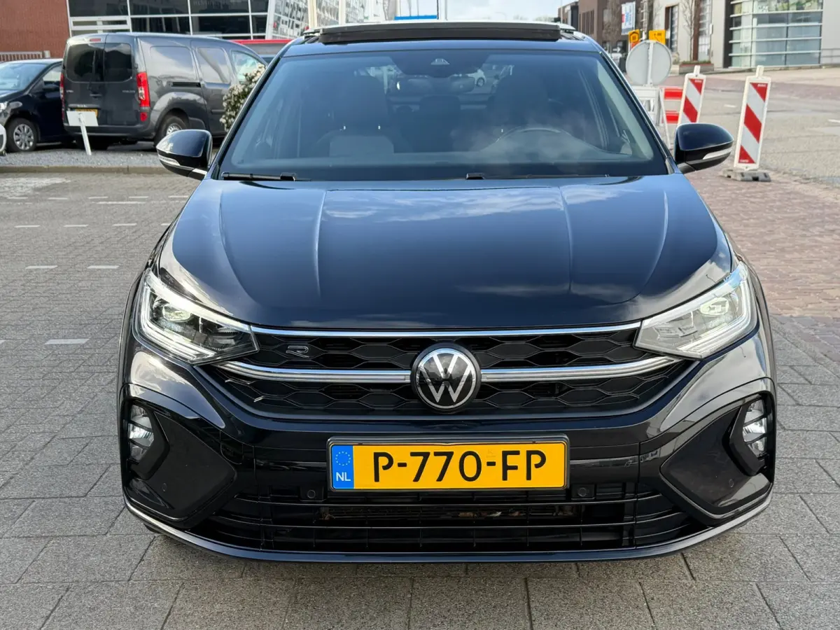 1.0 TSI R-Line | PANO l ACC
