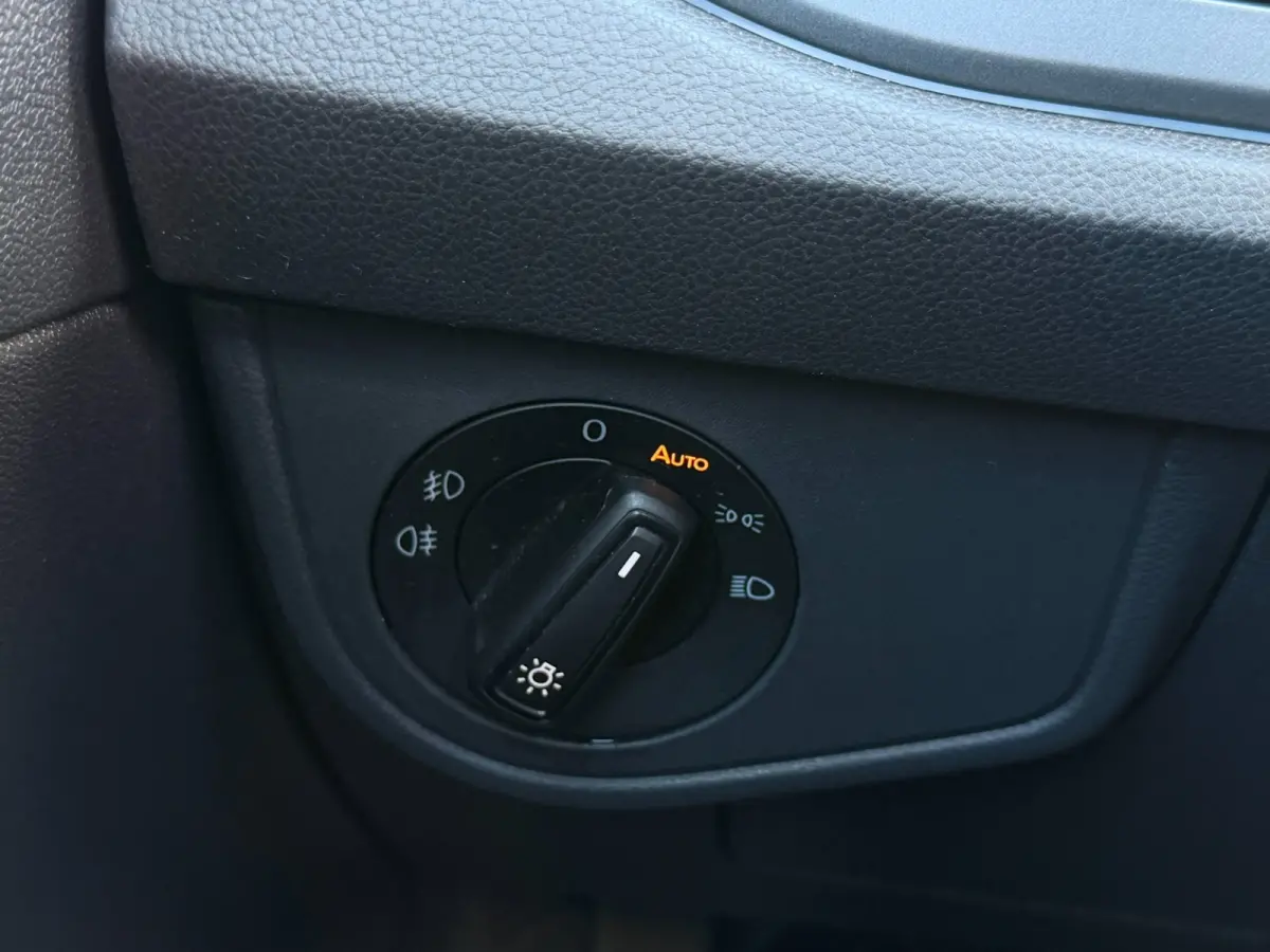 1.0 TSI R-Line | PANO l ACC