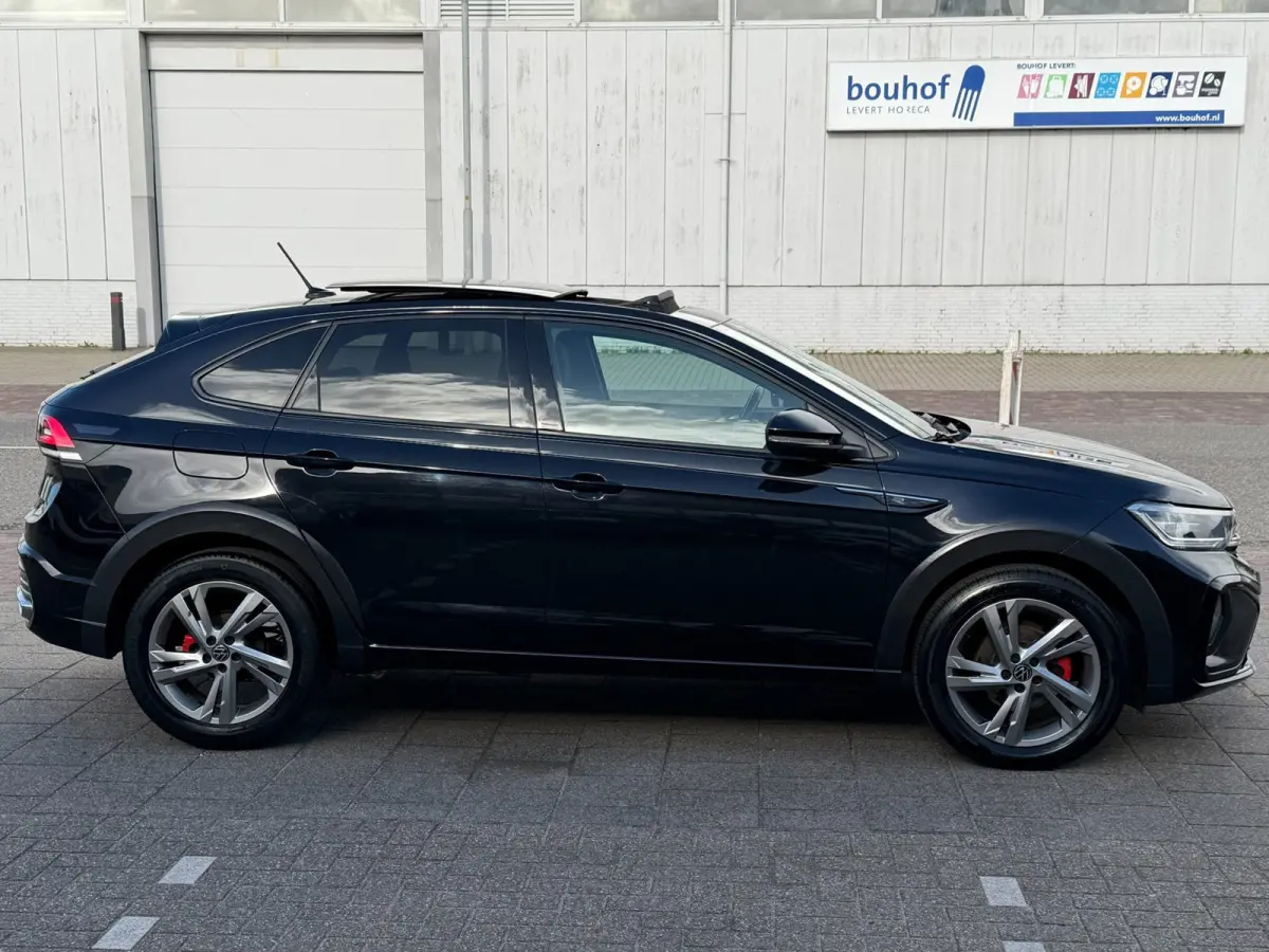 1.0 TSI R-Line | PANO l ACC