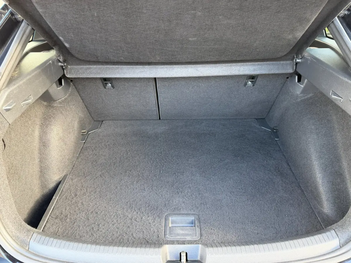 1.0 TSI R-Line | PANO l ACC