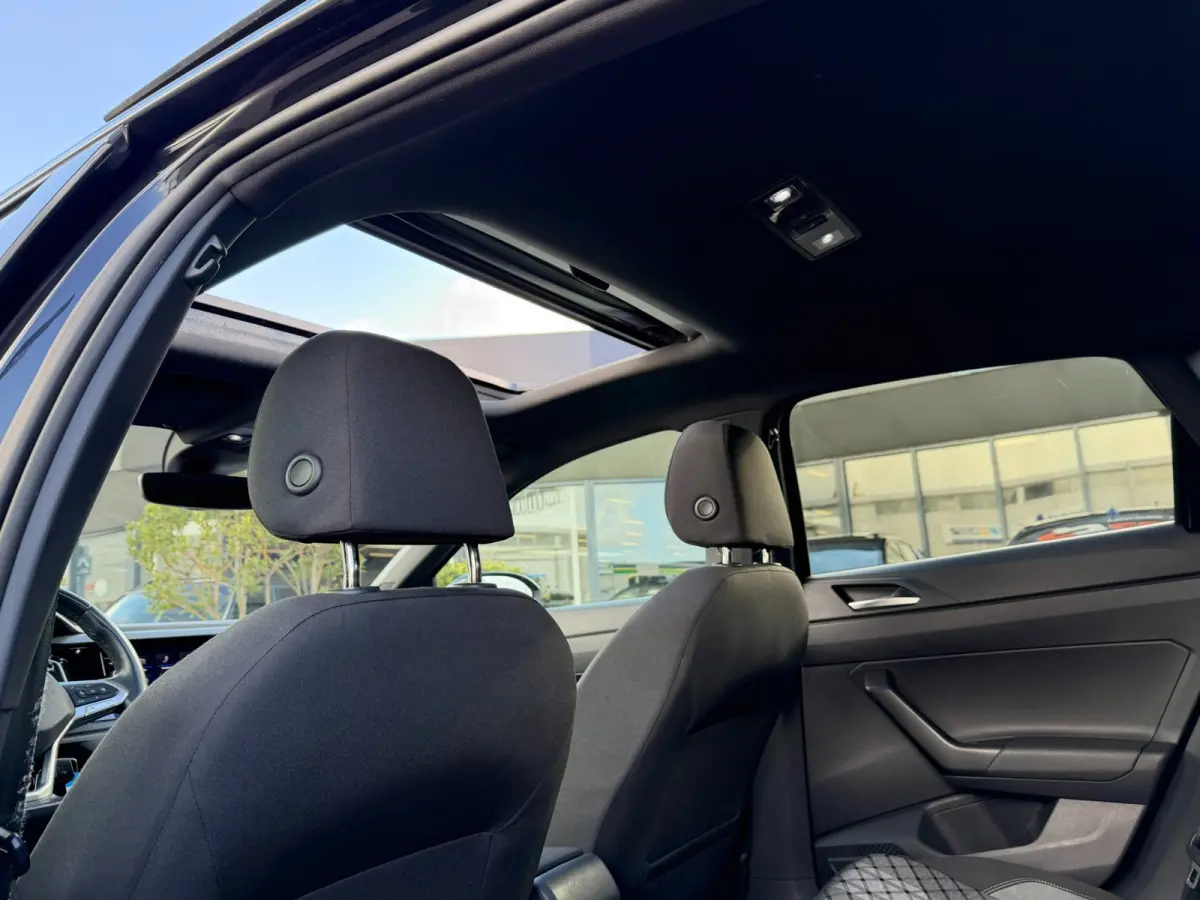 1.0 TSI R-Line | PANO l ACC