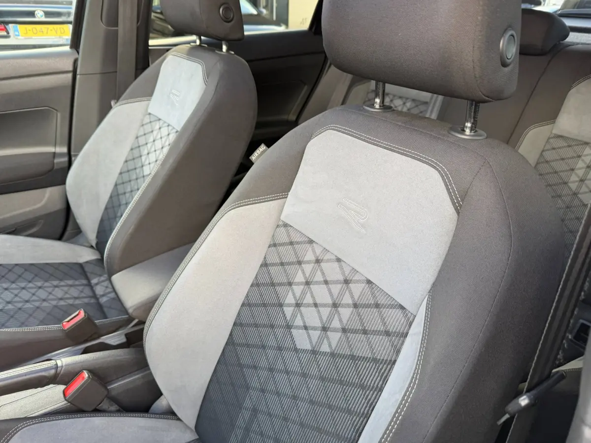 1.0 TSI R-Line | PANO l ACC