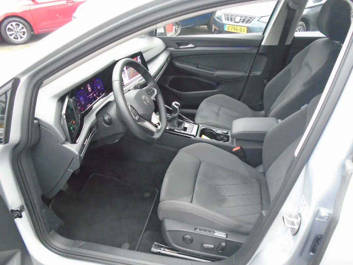 1.5 TSI Style ,150PK,Camera,Trekhaak,LED