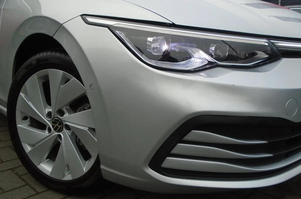 1.5 TSI Style ,150PK,Camera,Trekhaak,LED