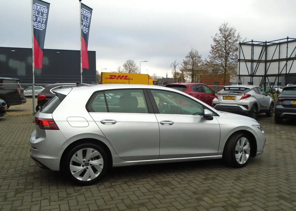 1.5 TSI Style ,150PK,Camera,Trekhaak,LED
