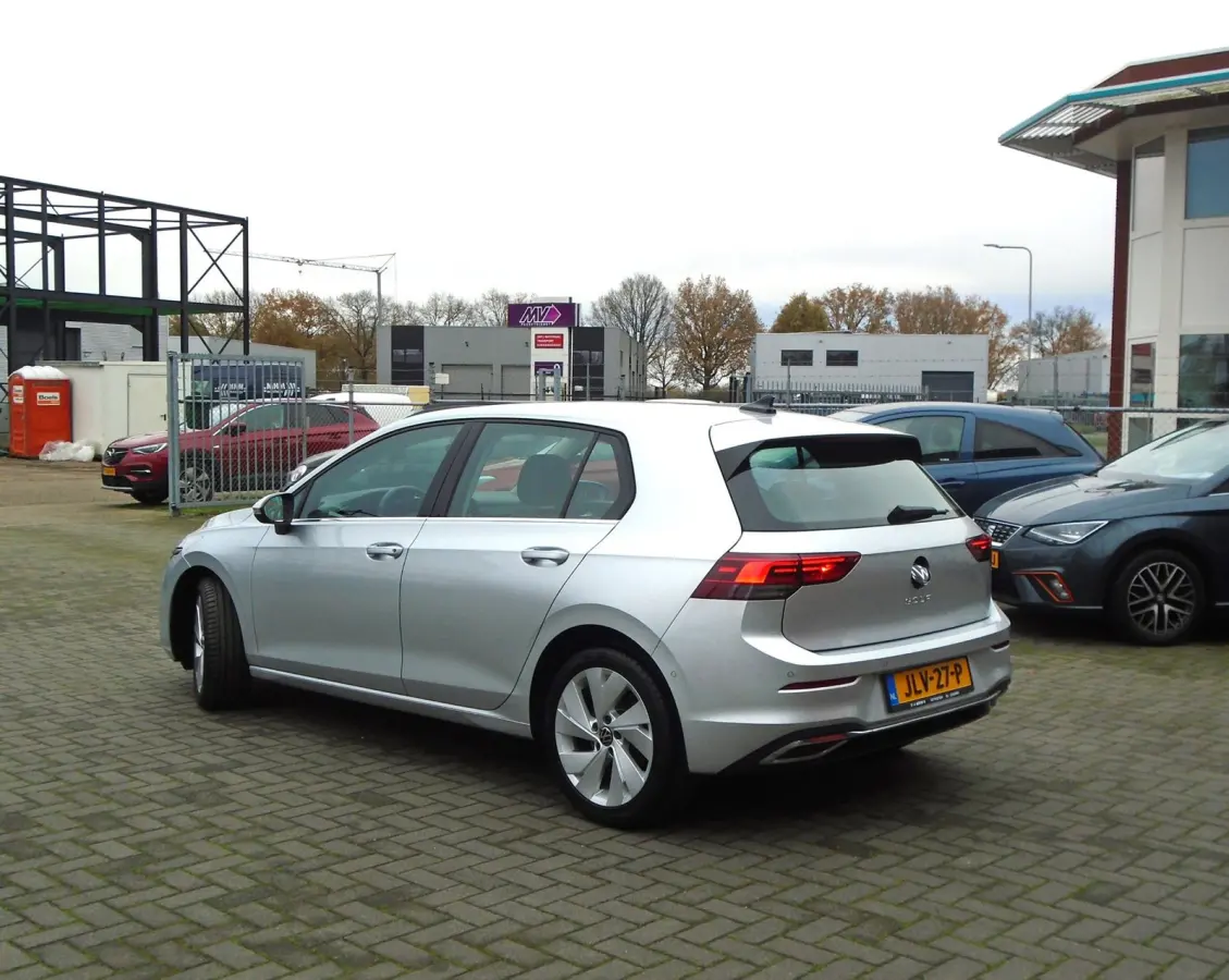1.5 TSI Style ,150PK,Camera,Trekhaak,LED