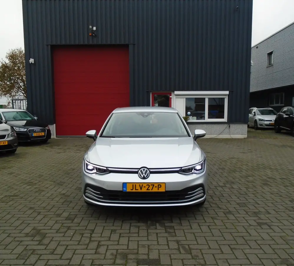 1.5 TSI Style ,150PK,Camera,Trekhaak,LED