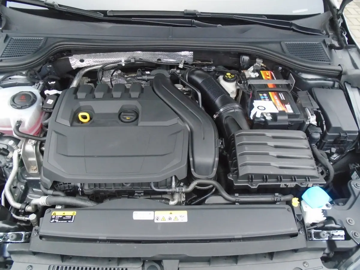 1.5 TSI Style ,150PK,Camera,Trekhaak,LED